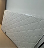 顾家家居京东家具天然乳胶床垫独袋弹簧席梦思梦想垫旗舰1.5x2米京仓闪发 实拍图