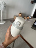 波咯咯（bololo）无线便携式恒温水壶婴儿外出冲奶专用恒温杯儿童保温恒温壶 【Max+快充】2.1H闪充- 520ml 实拍图