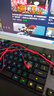 极度未知（HYPERX）【仅拆封】飓风2飓风3云雀2阿尔法游戏耳机电竞耳机有线笔记本电脑手机fps吃鸡csgo游戏耳麦 云雀2红+灵音Plus声卡【备件库包装破损】 实拍图