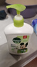 滴露（Dettol）洗手液茉莉绿茶清香500g*2 儿童洗手液家庭抑菌消毒 迪士尼 实拍图