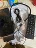 迎欧【2025新款丨无线免安装】无线直播声卡耳机麦克风主播专用K歌设备全套网红抖音涨粉神器带货唱歌 声卡耳机一体【安卓苹果通用】 实拍图