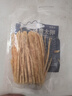 农香森 明太鱼丝250g特色海味开袋即食小吃手撕明太鳕鱼丝解馋休闲零食 实拍图