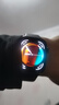 华为（HUAWEI）手表WATCH FIT 3【咨询享优惠】智能运动健康管理蓝牙通话轻薄大屏NFC门禁支付送男女士朋友礼物 幻夜黑【甄选定制表带+精美表盘】 实拍图