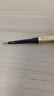健美创研小金筷眉笔灰棕色 三角素描防水防汗持久不掉色不易脱妆女神礼物 实拍图