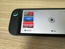 任天堂（Nintendo）【国内保税仓】Switch2/1代 OLED/续航加强日版/港版便携家用ns体感游戏机掌机 新加坡switch2赛车同捆+塞尔达荒野之息 实拍图