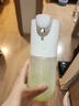 科固（KEGOO）自动感应泡沫洗手液机 家用皂液器洗手液盒可加液充电K220818 实拍图