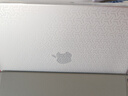 Apple/苹果 iPad11英寸 A16芯片2025年款 平板电脑 (256GB WLAN版/学习办公娱乐)银色 实拍图