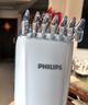 飞利浦（PHILIPS）智能电动理发器成人儿童电推子 生日元旦礼物 送男士男友送老公 HC3689  实拍图