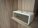 马歇尔（MARSHALL）EMBERTON III 音箱便携式3代无线蓝牙户外防尘防水 油彩白 实拍图