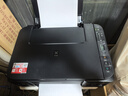 佳能（Canon）G3810大容量可加墨彩色多功能无线一体机（打印/复印/扫描/作业打印/微信远程WiFi 学生/家用） 实拍图