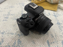佳能（Canon）佳能r50 入门级微单相机 Vlog拍摄 4K高清视频 自拍照相 半画幅无反 学生旅行家用 拍摄必备套装  实拍图