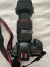 佳能（Canon） EOS 6D MarkII 全画幅单反相机 佳能6d2 vlog数码单反相机 佳能6D2+24-105F4USM套机 官方标配【无必备配件摄影大礼包~推荐购买套餐】 实拍图