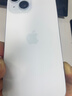 Apple/苹果【政府补贴需现场签收激活】 iPhone 15 (A3092) 256GB 蓝色 支持移动联通电信5G 双卡双待 实拍图