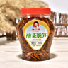 辣小董酸菜脆笋450g下饭菜即食咸菜拌饭酱腌菜笋丝雪菜香辣酱料早餐伴侣 实拍图