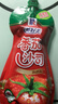 味好美（McCormicK） 调味酱/酱料番茄酱 番茄沙司挤挤装 330g 意大利面酱披萨酱 实拍图