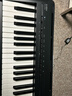 卡瓦依（KAWAI）电钢琴ES120 便携式卡哇伊88键重锤键盘成人儿童数码钢琴+X架礼包 实拍图