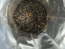 乐品乐茶金骏眉武夷特级红茶茶叶浓蜜香型250g新茶嫩芽养胃红茶自饮送礼袋 实拍图