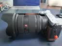 美本堂 适用于索尼24-70F2.8GM 一代 二代镜头保护贴膜 2470GM贴纸全包 电路黑 FE 24-70mm f/2.8 GM二代 实拍图