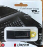 金士顿（Kingston）128GB USB3.2 Gen 1 U盘 DTX 大容量U盘 时尚设计 轻巧便携  学习办公投标电脑车载通用 实拍图