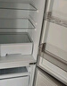 美的（Midea）182升双开门两门小户型家用客厅租房宿舍冰箱可冷藏冷冻小巧不占地低音运行BCD-182M【国家补贴】 实拍图