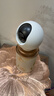 萤石C6C 1000万极清像素 室内智能无线监控器家用摄像头双向通话 手机远程 自动巡视 人脸识别 实拍图