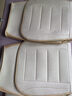 RATHBONE汽车座套四季通用全包围坐垫广汽传祺GA6/GS3传奇GS4/5/7 实拍图