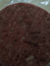 大希地原切谷饲安格斯纯牛肉饼汉堡牛肉 1100g（11片）儿童早餐烧烤食材 实拍图