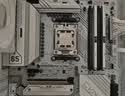 七彩虹（Colorful）CVN B850M GAMING FROZEN WIFI V14A 战列舰DDR5主板 支持CPU 9850X3D/9700X/9600X(AMD B850/AM5) 实拍图