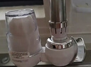 九阳（Joyoung）净水器水龙头台式前置净水机家用厨房过滤器自来水可视化可清洗滤芯JYW-T05 1机4芯套装 实拍图