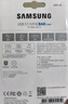 三星（SAMSUNG）512GB USB3.2 U盘 BAR 学习办公 金属高速大容量优盘 小巧车载U盘 读速400MB/s 适用哨兵模式 实拍图