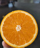 舅甜果蔬进口新鲜3107新奇士橙子（现货秒发）应当季水果 进口甜橙sunkist 新鲜进口一级果【精品蓝标】 8个（单果160-210克左右） 实拍图