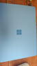 微软（Microsoft）Surface Laptop 第7版 笔记本电脑 国家补贴 触屏轻薄本 AI+PC 骁龙X Plus 16G 512G宝石蓝 礼品 实拍图