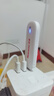 纽曼随身wifi可移动无线wifi免插卡网卡随行便携式4g无限路由器车载USB上网宝全国通用流量2025款 实拍图