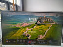 AOC 27英寸2K 原生320Hz 爱瞳圆偏光+硬件低蓝光护眼 FastIPS HDR400 典雅白电竞显示器 Q27G4SL/WS 实拍图