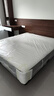 芝华仕5星床垫独立袋装弹簧静音家用乳胶席梦思软硬护脊厚垫明星垫D026 护脊版升级款-1.5*2M 优先发货（详询客服） 实拍图
