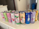 锐澳（RIO）洋酒 鸡尾酒 预调酒  果酒 微醺3度甜酒 330ml*16罐  聚会送礼 实拍图