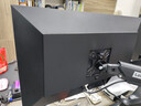 联合创新27英寸显示器144Hz IPS技术 旋转升降底座 硬件低蓝光护眼HDR游戏电脑办公显示屏 27D1FR 实拍图
