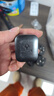 公牛（BULL） 插头/电源插头插座/无线/自行接线/二三脚插头 10A三脚可拆插头黑GNT-10S 实拍图