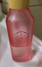 三生花百雀羚出品玫瑰花瓣精华水100ml 护肤爽肤水补水保湿  买一送一 实拍图