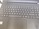 惠普（HP）暗影精灵11游戏本笔记本电脑 国家补贴（14代i7-14650HX RTX5060 16G 1TBSSD QHD240Hz） 实拍图