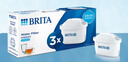 碧然德（BRITA） 家用滤水壶 净水壶滤芯 Maxtra 多效滤芯 3枚装 实拍图