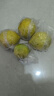 广东香水黄柠檬新鲜柠檬奶茶店专用香水黄柠檬水果产地源头直发 （带箱1斤）香水柠檬黄果单果70g起 实拍图