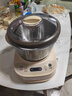 小熊（Bear）和面机家用 揉面机 厨师机 全自动多功能智能和面搅面机 面包面粉发酵醒面HMJ-A50N1 5L 政府补贴 实拍图
