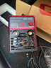 德力西电焊机220v380v两用工业级315双电压手提式家用焊机 实拍图