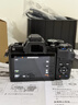 奥林巴斯（OLYMPUS）E-M10 MarkIV EM10四代 微单相机 数码相机 微单套机（14-42mm & 40-150mm）双镜头 银色 实拍图