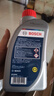 博世（BOSCH）DOT4 刹车油/制动液/离合器油 通用型2升装 (1L*2) 实拍图