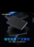 七彩虹(Colorful)  500GB SSD固态硬盘 SATA3.0接口 SL500系列 实拍图