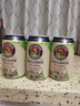 保拉纳（Paulaner）【1万人关注】柏龙 精酿白啤 330ml*24听 德国啤酒京东自营 饮料 实拍图