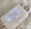 波咯咯（bololo）双边吸奶器电动无痛全自动吸乳微震通乳大吸力挤奶拔奶器 【新·智能旗舰】微震Z30吸奶器 实拍图