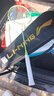 李宁（LI-NING）羽毛球拍新色雷霆小钢炮仙果绿6U已拉线AYPU041-6 实拍图